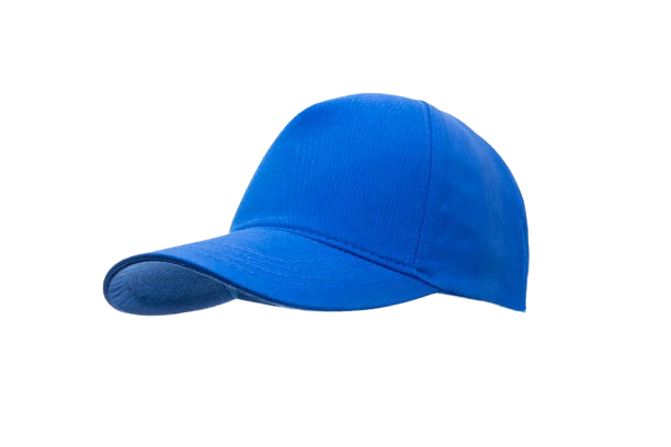 Blue Thinking Hat - My Natural Thinking Style