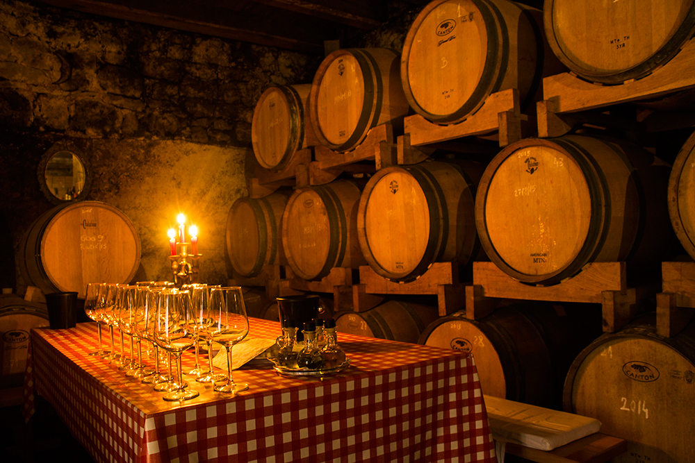 Local Wines